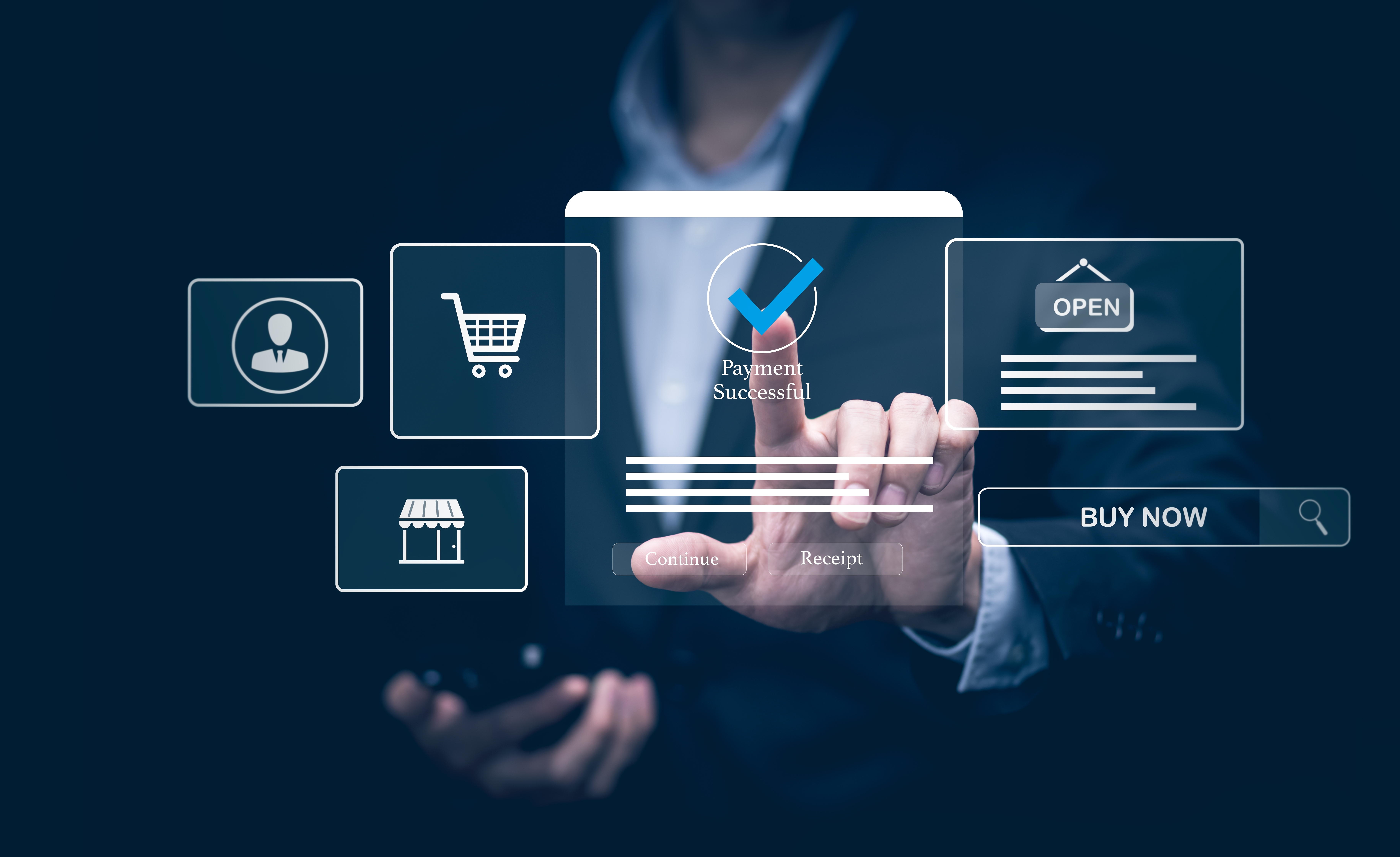 EN 16931 e ViDA: come adeguarsi allo standard europeo della e-invoicing