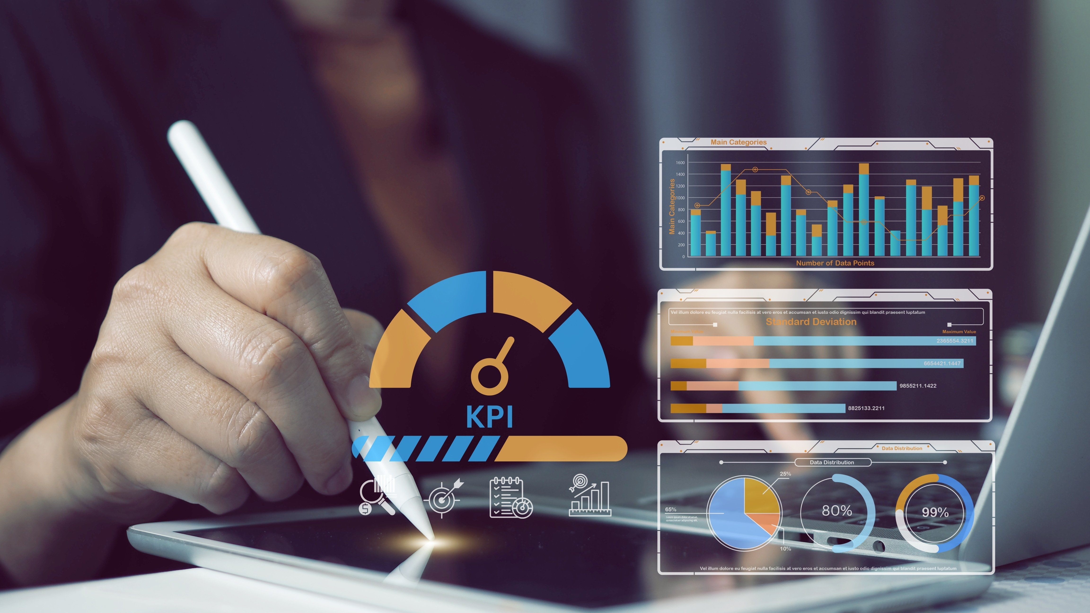 Credit management nell'O2C: come gli agenti AI riducono rischio e DSO